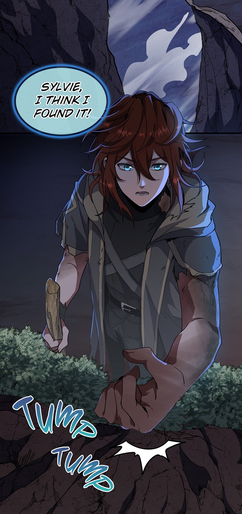 The Beginning After the End, Chapter 194 image 40